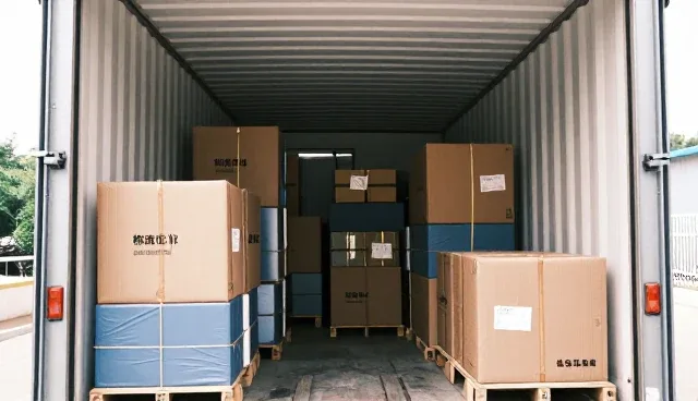 干线运输中物流跟踪平台的实际应用与价值体现
