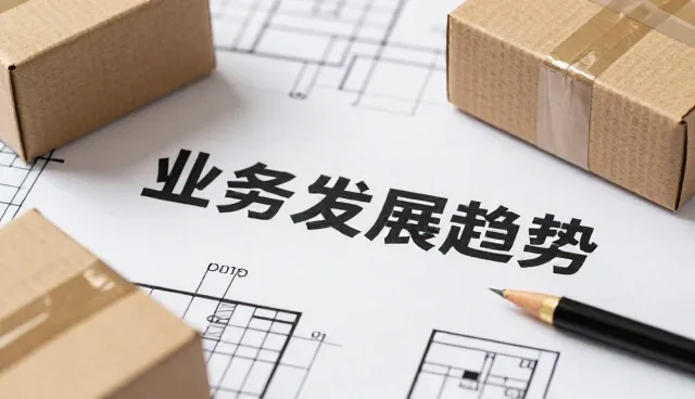 提升配送效率的三大核心选型关注点