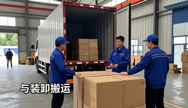 定制物流包装满足现代企业发展需求