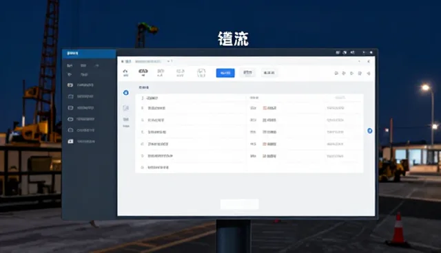 配送效率瓶颈：装卸搬运优化与仓储管理服务应用