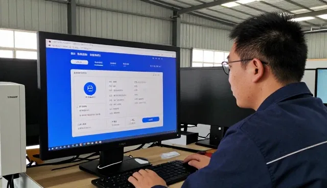 货运代理等:装卸搬运服务在维护保养的应用要点