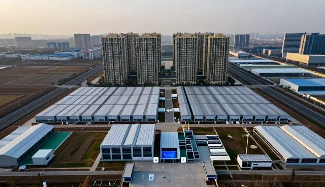 仓储设备维护中的性能与适用条件选型关注点