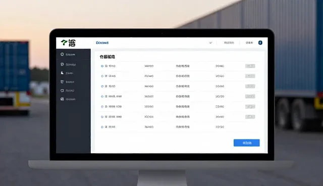 装卸搬运效率对供应链管理的影响原因分析